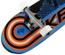 Krown Rookie Complete City 7.75" -Powell Peralta Store KRRC 40 3 91951.1586798466