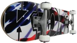 Krown Rookie Complete United 7.75" -Powell Peralta Store KRRC 48 2 37126.1586801063