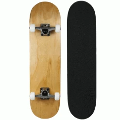 Krown Rookie Complete Natural 8.0"