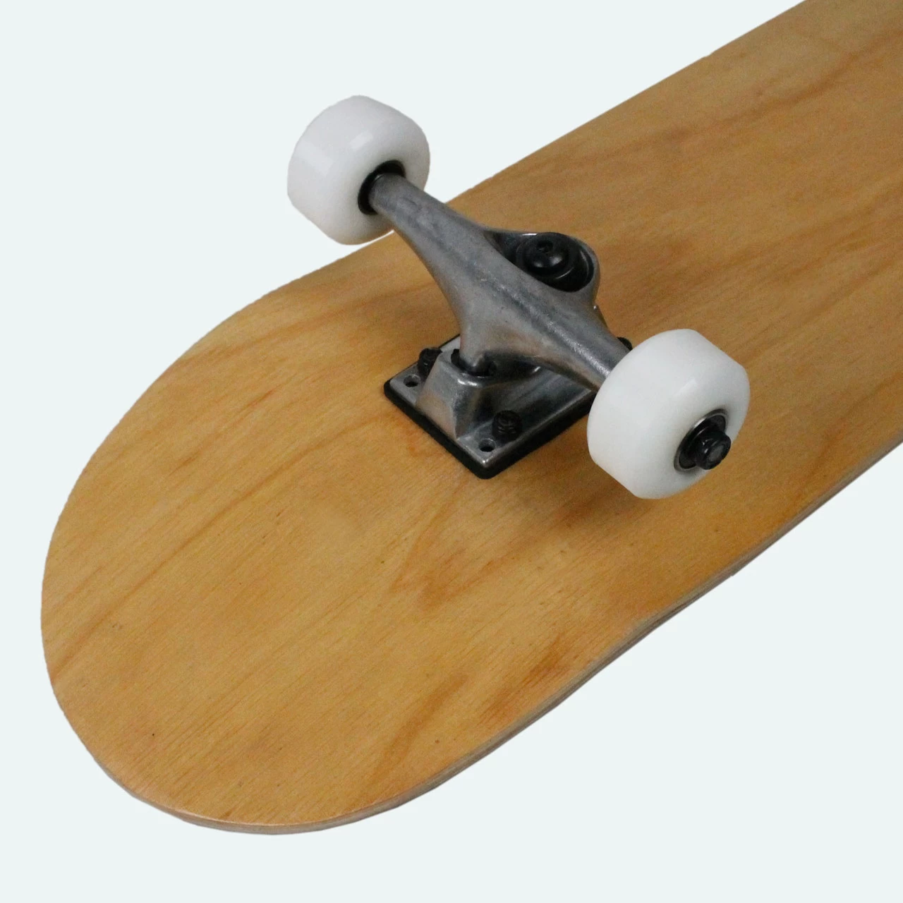 Krown Rookie Complete Natural 8.0" 2 Krown Rookie Complete Natural 8.0" - Image 2