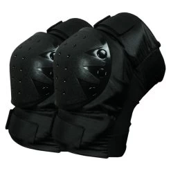 Krown Tri-Pack Pads - Knee/Elbow/Wrist -Powell Peralta Store KrownTP21 Elbow 10429.1609970567