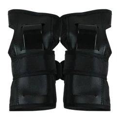 Krown Tri-Pack Pads - Knee/Elbow/Wrist -Powell Peralta Store KrownTP21 Wrist 04255.1609970568