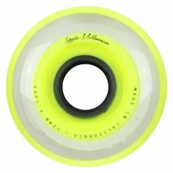 Labeda Roller Hockey Wheels - Millennium Gripper 72/80 HiLo 74A Yellow (8-Pack) 5 Labeda Roller Hockey Wheels - Millennium Gripper 72/80 HiLo 74A Yellow (8-Pack) -Powell Peralta Store LB GM 72 76 YEL 1 04346.1653068590