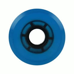 Blank Longboard Wheels 65mm X 40mm Clear Blue USA Rearset Shaved 78A 6 Blank Longboard Wheels 65mm X 40mm Clear Blue USA Rearset Shaved 78A -Powell Peralta Store LB903 3 66651.1663084297