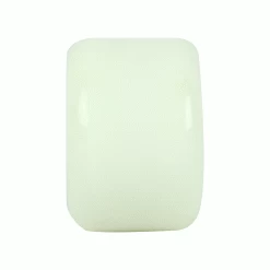 Blank Longboard Wheels 65mm X 45mm White USA Centerset Shaved 82A -Powell Peralta Store LB905 4 77200.1663084289