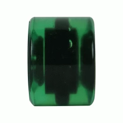 Blank Longboard Wheels 64mm X 45mm Dark Green USA Centerset Smooth 82A -Powell Peralta Store LB906 4 32828.1663084285