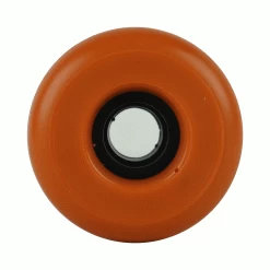 Blank Longboard Wheels 71mm X 46mm Clay USA Centerset Smooth 82A -Powell Peralta Store LB915 3 68195.1666883697