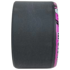 Labeda Quad Wheels Assault Hard Slim 62mm 4-Pack 5 Labeda Quad Wheels Assault Hard Slim 62mm 4-Pack -Powell Peralta Store LBQW ASSAULT BLK SLIM 38WD S 01252.1579301048