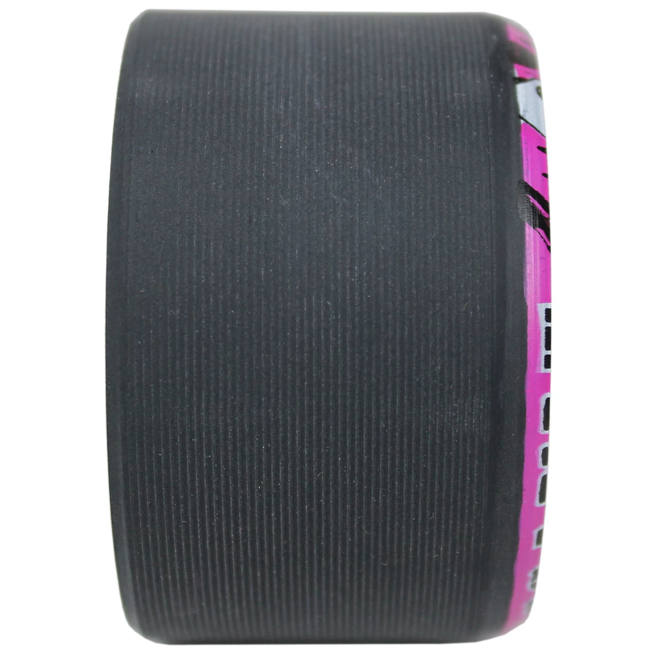 Labeda Quad Wheels Assault Hard Slim 62mm 4-Pack 3 Labeda Quad Wheels Assault Hard Slim 62mm 4-Pack - Image 3