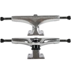 Moose Longboard Complete 9" X 47.75" Pintail White -Powell Peralta Store LBWRAP HVSIL 57315.1591124596