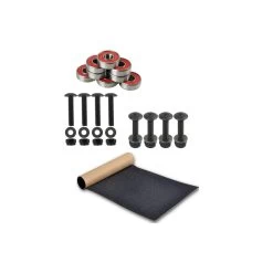 Moose Longboard 9.75" X 41.25" Double Drop (Down/Through) Purple (All Parts Included) 8 Moose Longboard 9.75" X 41.25" Double Drop (Down/Through) Purple (All Parts Included) -Powell Peralta Store LBWRAP PARTS DROPTHRU 28506.1614722642