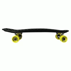 Lander Recycled Skateboard Cruiser Complete Rio 7.75" With 59mm Yellow Wheels -Powell Peralta Store LND200 HASIL PA59YEL 5 46240.1681396663