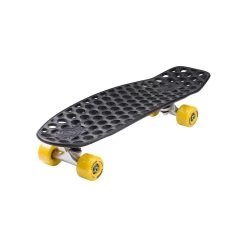 Lander Skateboard Cruiser Complete - Rio - 7.75" Made From Recycled Materials