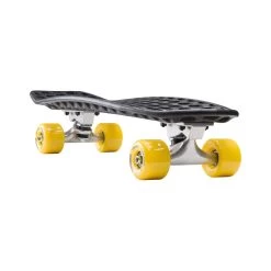 Lander Skateboard Cruiser Complete - Rio - 7.75" Made From Recycled Materials -Powell Peralta Store Lander RIOComp 4 92598.1681249028