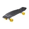 Lander Skateboard Cruiser Complete - Rodeo - 8.0" Made From Recycled Materials