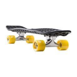 Lander Skateboard Cruiser Complete - Rodeo - 8.0" Made From Recycled Materials -Powell Peralta Store Lander RodeoComp 4 26892.1681249023