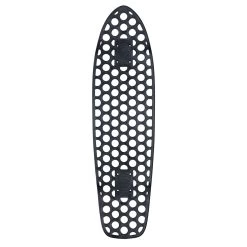 Lander Skateboard Cruiser Deck - Rodeo - 8.0" Made From Recycled Materials