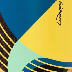 Loaded Longboards Cruiser Complete - Ballona Willy 9" X 27.75" -Powell Peralta Store Loaded Ballona Willy detail graphic 28373.1651695536