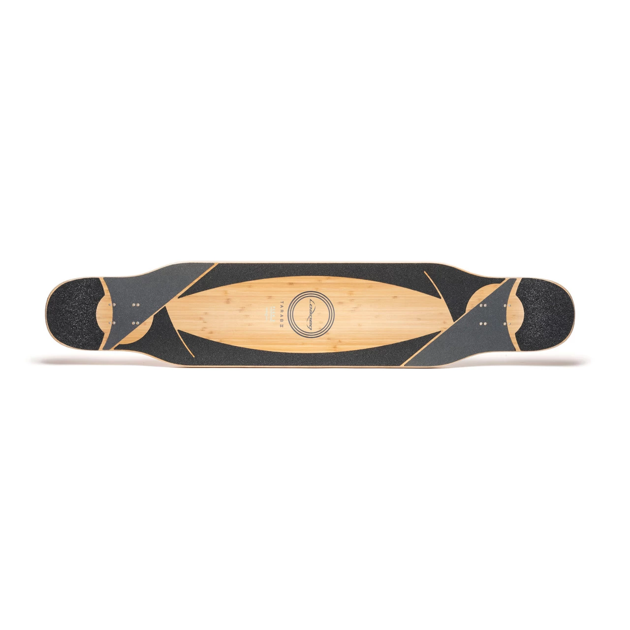 Loaded Longboard Deck Tarab II Flex 2 Dancer 3 Loaded Longboard Deck Tarab II Flex 2 Dancer - Image 3