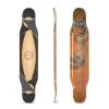 Loaded Longboard Deck Tarab II Flex 2 Dancer