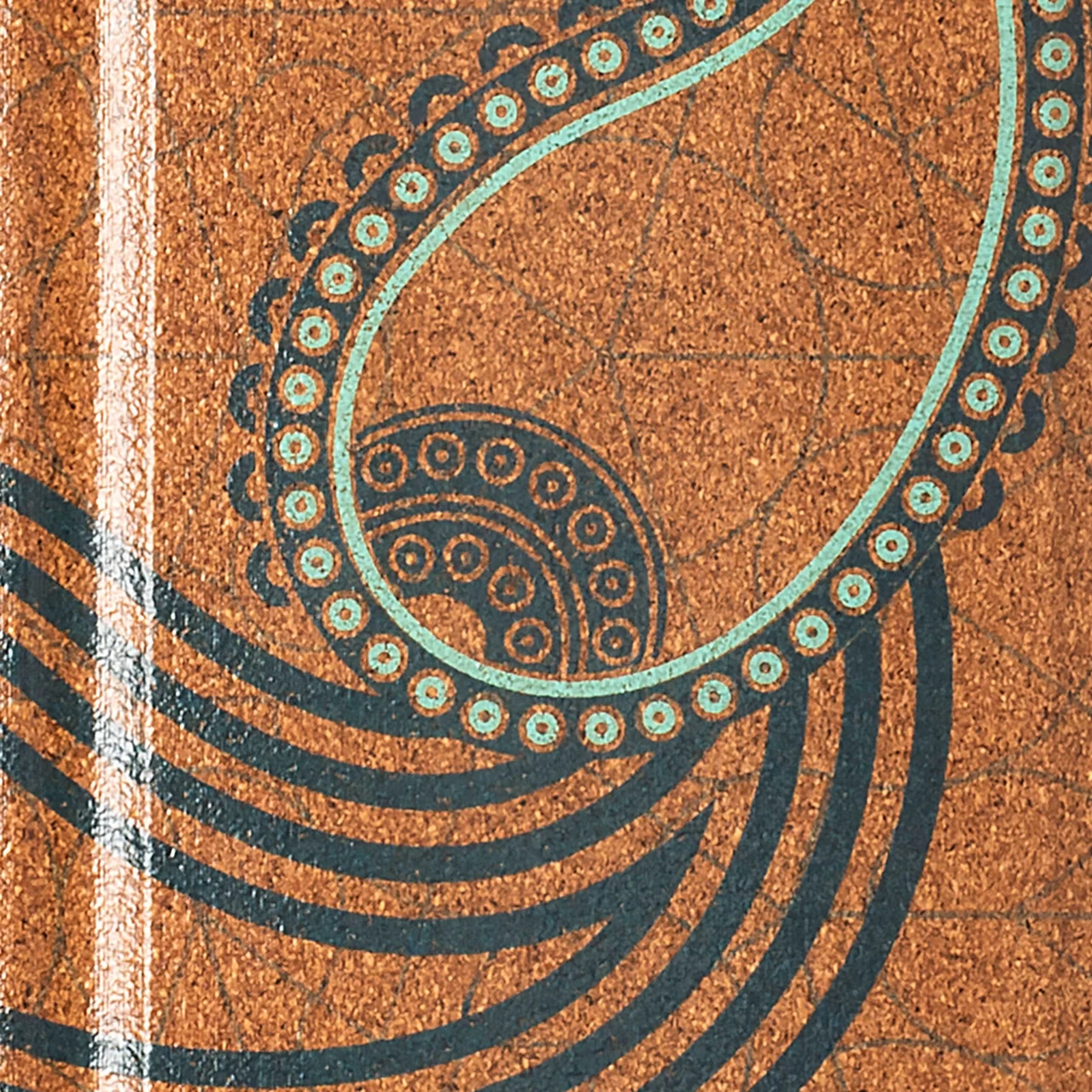 Loaded Longboard Deck Tarab II Flex 1 Dancer 2 Loaded Longboard Deck Tarab II Flex 1 Dancer - Image 2