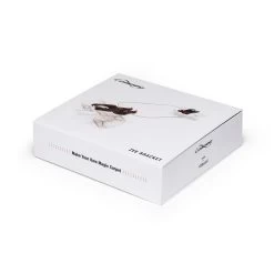 Loaded Zee Bracket Longboard Skateboard Truck Mounting System -Powell Peralta Store Loaded Zee Bracket packaged closed 19023.1689194171