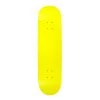 Moose Deck Blank Neon Yellow 7.75"