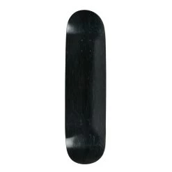 Moose Deck Blank Stained Black 7.75"