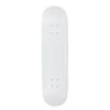 Moose Deck Blank Dipped White 8.0"