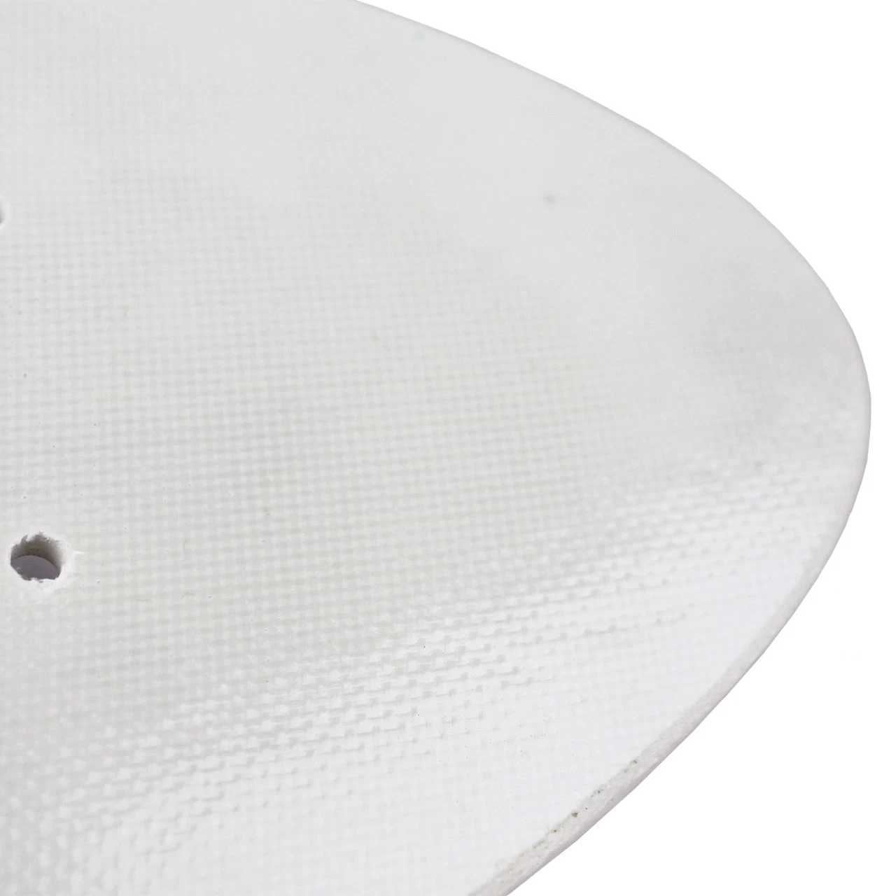 Vintage NOS 1970s MPI Deck Fiberglass Kicktail Blue Marble 5 Vintage NOS 1970s MPI Deck Fiberglass Kicktail Blue Marble - Image 5