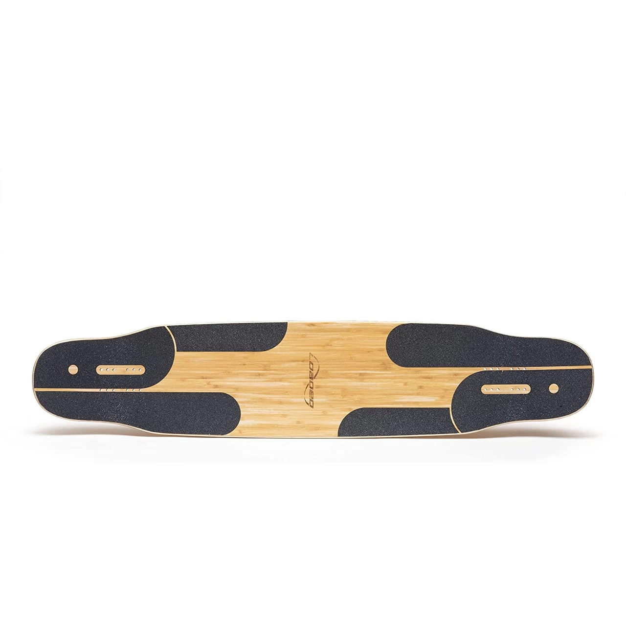 Loaded Boards Mata Hari Dancer Deck 3 Loaded Boards Mata Hari Dancer Deck - Image 3