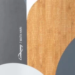 Loaded Boards Mata Hari Dancer Deck 7 Loaded Boards Mata Hari Dancer Deck -Powell Peralta Store MataHariDeck 4 42700.1635368224