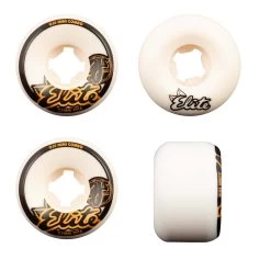 OJ III Wheels 53mm Mini Combo 101A