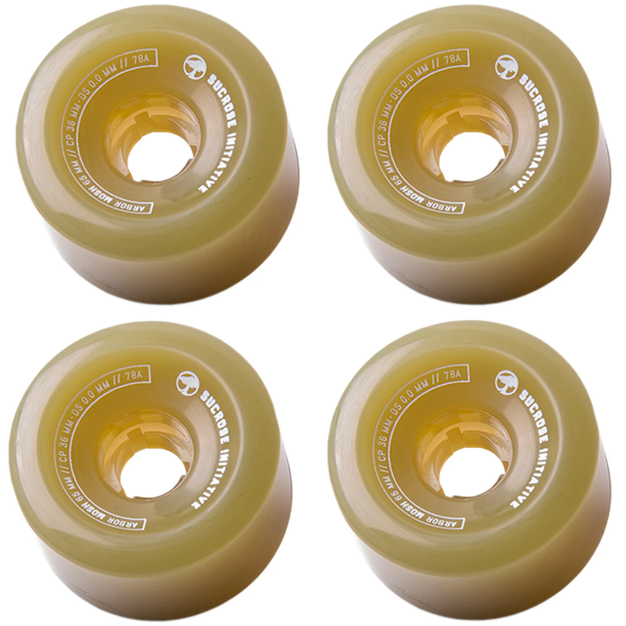 Sector 9 Longboard Fractal Flora 9.0" X 36" Drop Through With Paris / Arbor Parts Package 4 Sector 9 Longboard Fractal Flora 9.0" X 36" Drop Through With Paris / Arbor Parts Package - Image 4