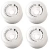 Arbor 65mm Mosh 78A Ghost White