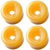 Arbor 65mm Mosh 78A Ghost Yellow