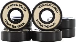 Nothing Special Bearings Adrian Del Campo Signature Abec 9