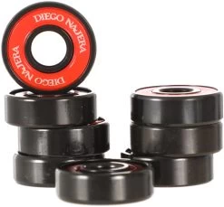 Nothing Special Bearings Diego Najera Signature Abec 9