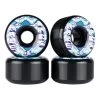 Welcome Skateboard Wheels Orbs Specters Shawn Hale Black 56mm 99A