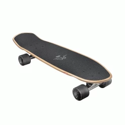 Globe Cruiser Trooper Oceanfront 7.9" X 27" -Powell Peralta Store Oceanfront 3 25470.1622727221