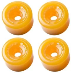 Arbor 70mm Outlook 78A Ghost Yellow