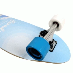 Paradise Cruiser Glacier 8" X 26.75" 7 Paradise Cruiser Glacier 8" X 26.75" -Powell Peralta Store PACR 18 4 09603.1624291696