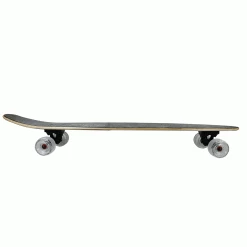 Paradise Longboard 9" X 40" Wave Fade Kicktail 9 Paradise Longboard 9" X 40" Wave Fade Kicktail -Powell Peralta Store PALB 15 4 24837.1594758257