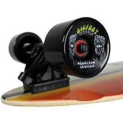 Paradise Longboard Rasta Stain Complete -Powell Peralta Store PALB 18 5 40066.1449699286