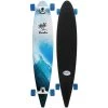 Paradise Longboard 47.75" Pintail Mavricks