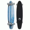Paradise Longboard 9" X 40" Beachfront 2.0 Kicktail Complete