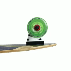 Paradise Longboard Lazy Bamboo Panda Complete 7 Paradise Longboard Lazy Bamboo Panda Complete -Powell Peralta Store PALB 90 321 33274.1630600281