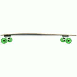 Paradise Longboard Lazy Bamboo Panda Complete 8 Paradise Longboard Lazy Bamboo Panda Complete -Powell Peralta Store PALB 90 421 36039.1630600266