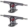 Paris Trucks V2 195mm 50° Black (Pair)