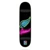 Plan-B Plan B Deck Aurelien Giraud Neon 8.0" X 31.75"